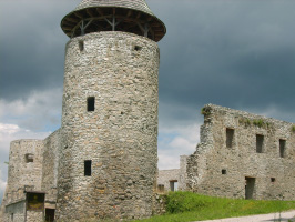 Stari grad Novigrad